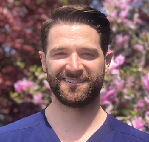 Dr. Mitch Savoie, Niagara Falls Dentist