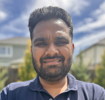 Dr. Monil Patel, Niagara Falls Dentist
